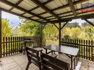 Prodej chaty, Závraty, 42 m2