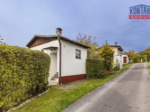 Prodej chaty, Závraty, 42 m2