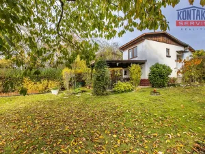 Prodej chaty, Závraty, 42 m2
