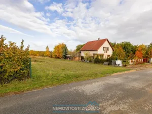 Prodej pozemku pro bydlení, Drnholec, 1935 m2