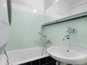 Prodej bytu 2+1, Brno - Černovice, Slámova, 56 m2