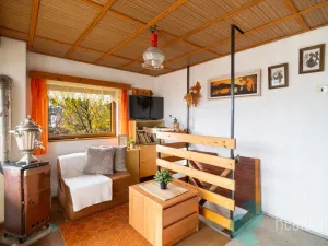 Prodej chaty, Římov, 20 m2