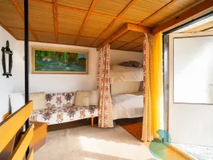 Prodej chaty, Římov, 20 m2