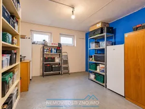 Prodej bytu 3+1, Dobšice, Znojemská, 77 m2