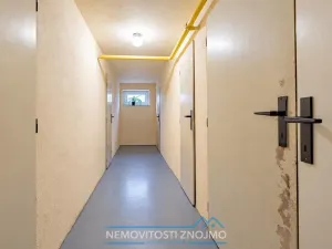 Prodej bytu 3+1, Dobšice, Znojemská, 77 m2