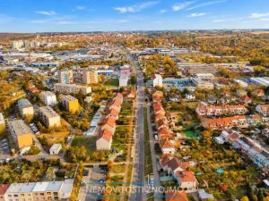 Prodej bytu 3+1, Dobšice, Znojemská, 77 m2