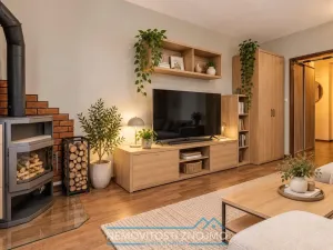 Prodej bytu 3+1, Dobšice, Znojemská, 77 m2