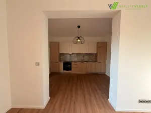 Pronájem bytu 3+kk, Hodonín, Brandlova, 59 m2