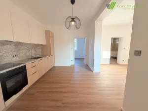 Pronájem bytu 3+kk, Hodonín, Brandlova, 59 m2