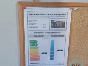 Pronájem bytu 1+1, Holčovice, 42 m2