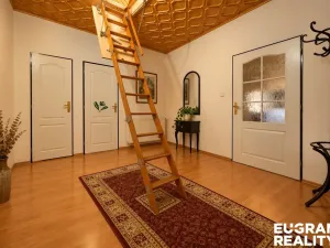 Prodej rodinného domu, Varnsdorf, Československých letců, 414 m2