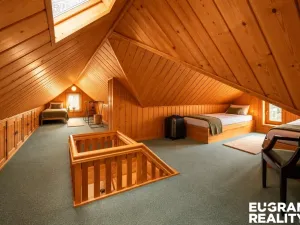 Prodej rodinného domu, Varnsdorf, Československých letců, 414 m2