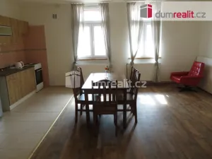 Pronájem bytu 2+kk, Mariánské Lázně - Úšovice, Pod Panoramou, 65 m2