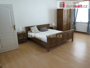 Pronájem bytu 2+kk, Mariánské Lázně - Úšovice, Pod Panoramou, 65 m2