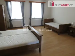 Pronájem bytu 2+kk, Mariánské Lázně - Úšovice, Pod Panoramou, 65 m2