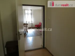 Pronájem bytu 2+kk, Mariánské Lázně - Úšovice, Pod Panoramou, 65 m2