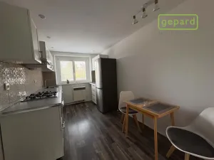 Pronájem bytu 1+1, Brandýs nad Labem-Stará Boleslav - Brandýs nad Labem, Královická, 42 m2