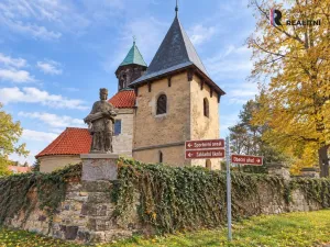 Prodej bytu 2+kk, Holubice, Za Dvorem, 46 m2