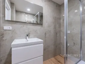 Prodej bytu 2+kk, Most, Lidická, 33 m2