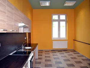 Prodej činžovního domu, Roudnice nad Labem, Špindlerova třída, 783 m2