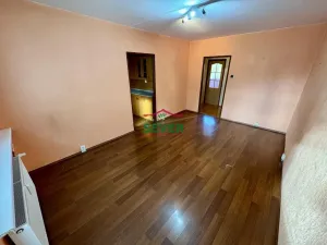 Prodej bytu 3+1, Most, Topolová, 56 m2