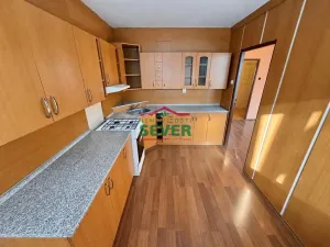 Prodej bytu 3+1, Most, Topolová, 56 m2