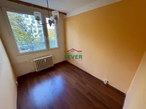 Prodej bytu 3+1, Most, Topolová, 56 m2