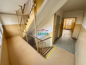 Prodej bytu 3+1, Most, Topolová, 56 m2