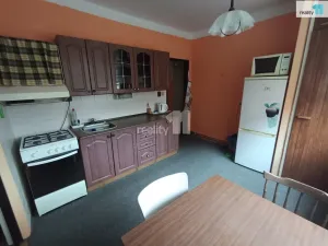 Prodej bytu 3+1, Česká Lípa, Svárovská, 77 m2