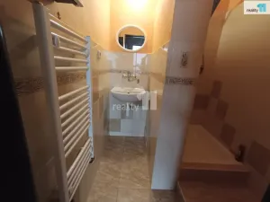 Prodej bytu 3+1, Česká Lípa, Svárovská, 77 m2