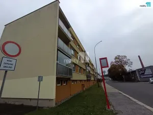 Prodej bytu 3+1, Česká Lípa, Svárovská, 77 m2