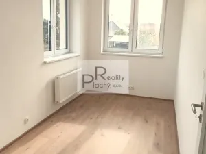 Prodej bytu 2+kk, Hevlín, 67 m2