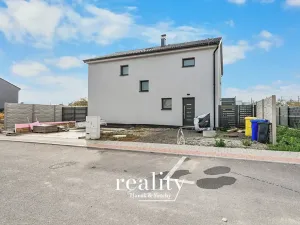 Prodej rodinného domu, Šatov, 176 m2