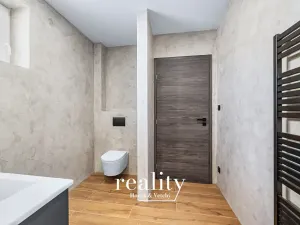 Prodej rodinného domu, Šatov, 176 m2