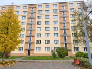 Pronájem bytu 2+1, Plzeň - Jižní Předměstí, Skupova, 63 m2