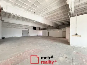 Pronájem obchodního prostoru, Olomouc, Holická, 300 m2