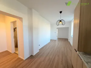 Pronájem bytu 3+kk, Hodonín, Brandlova, 59 m2