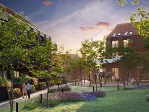 Prodej bytu 2+kk, Řitka, Všenorská, 52 m2