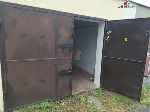Pronájem skladu, Kolín, Třídvorská, 21 m2