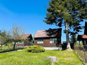 Prodej chaty, Bouzov, 68 m2
