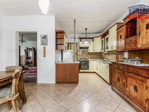 Prodej rodinného domu, Chvalšiny, 270 m2