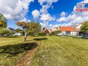 Prodej rodinného domu, Chvalšiny, 270 m2