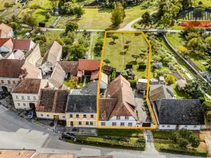 Prodej rodinného domu, Chvalšiny, 270 m2