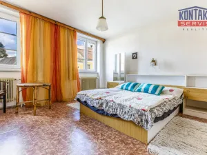 Prodej rodinného domu, Chvalšiny, 270 m2