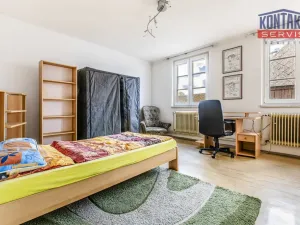 Prodej rodinného domu, Chvalšiny, 270 m2