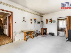 Prodej rodinného domu, Chvalšiny, 270 m2