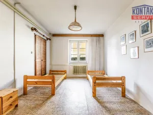 Prodej rodinného domu, Chvalšiny, 270 m2