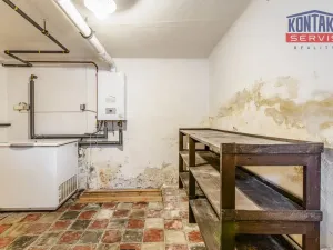 Prodej rodinného domu, Chvalšiny, 270 m2