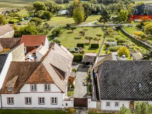 Prodej rodinného domu, Chvalšiny, 270 m2