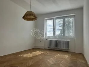 Pronájem bytu 2+1, Písek - Budějovické Předměstí, Kollárova, 48 m2